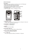 Preview for 4 page of Meade TE653ELW-M User Manual