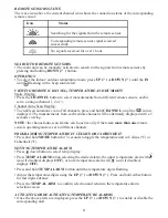 Preview for 11 page of Meade TE653ELW-M User Manual