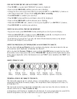 Предварительный просмотр 18 страницы Meade TE653ELW-M User Manual