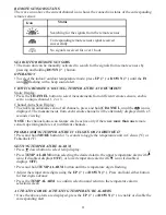 Предварительный просмотр 19 страницы Meade TE653ELW-M User Manual