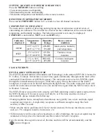 Предварительный просмотр 20 страницы Meade TE653ELW-M User Manual