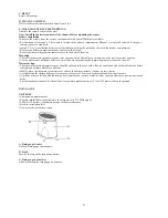 Preview for 6 page of Meade TE827W User Manual