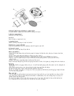 Preview for 7 page of Meade TE827W User Manual