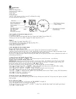 Preview for 13 page of Meade TE827W User Manual