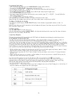 Preview for 16 page of Meade TE827W User Manual