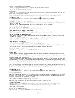 Preview for 18 page of Meade TE827W User Manual