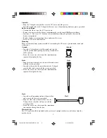 Предварительный просмотр 8 страницы Meade TE923W-M User Manual