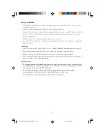 Preview for 11 page of Meade TE923W-M User Manual