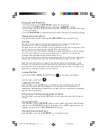 Preview for 33 page of Meade TE923W-M User Manual