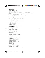 Preview for 40 page of Meade TE923W-M User Manual