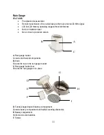 Предварительный просмотр 11 страницы Meade TE923W User Manual