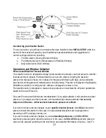 Предварительный просмотр 25 страницы Meade TE923W User Manual