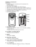 Preview for 4 page of Meade TS13C-M User Manual