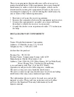 Preview for 9 page of Meade TS13C-M User Manual