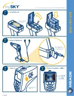 Preview for 12 page of Meade Video mySKY Plus Instruction Manual