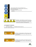 Preview for 14 page of Mean Green Products CXR-52"/60" ZTR Operator'S Manual