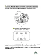 Preview for 15 page of Mean Green Products CXR-52"/60" ZTR Operator'S Manual