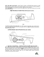 Preview for 16 page of Mean Green Products CXR-52"/60" ZTR Operator'S Manual