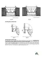 Preview for 33 page of Mean Green Products CXR-52"/60" ZTR Operator'S Manual