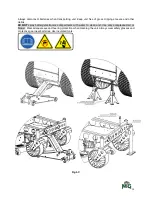 Preview for 35 page of Mean Green Products CXR-52"/60" ZTR Operator'S Manual