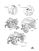 Preview for 40 page of Mean Green Products CXR-52"/60" ZTR Operator'S Manual