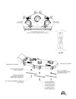 Preview for 42 page of Mean Green Products CXR-52"/60" ZTR Operator'S Manual