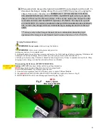 Предварительный просмотр 26 страницы Mean Green Products Nemesis NXR Operator'S Manual