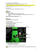 Предварительный просмотр 27 страницы Mean Green Products Nemesis NXR Operator'S Manual