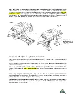 Preview for 46 page of Mean Green MAJORIS CXR 133 Instruction Notice