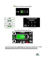 Preview for 15 page of Mean Green MGRVL60S220 Operator'S Manual