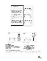 Preview for 29 page of Mean Green MGRVL60S220 Operator'S Manual