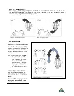 Preview for 30 page of Mean Green MGRVL60S220 Operator'S Manual