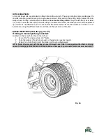 Preview for 33 page of Mean Green MGRVL60S220 Operator'S Manual