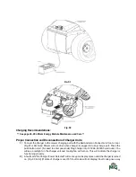 Preview for 45 page of Mean Green MGRVL60S220 Operator'S Manual