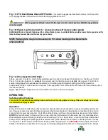 Предварительный просмотр 18 страницы Mean Green WBX-33 Operator'S Manual