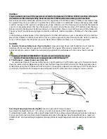 Предварительный просмотр 22 страницы Mean Green WBX-33 Operator'S Manual