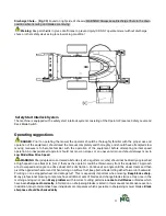 Предварительный просмотр 24 страницы Mean Green WBX-33 Operator'S Manual