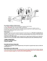 Предварительный просмотр 32 страницы Mean Green WBX-33 Operator'S Manual