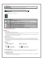 Preview for 9 page of Mean Well DBR-3200 Series User Manual