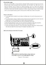 Preview for 3 page of Mean Well DBU-3200 Series Instruction Manual