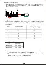 Preview for 16 page of Mean Well DBU-3200 Series Instruction Manual