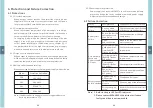 Preview for 33 page of Mean Well DRS Series User Manual