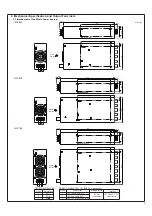 Предварительный просмотр 4 страницы Mean Well MP1K0 Instruction Manual