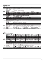 Предварительный просмотр 12 страницы Mean Well MP1K0 Instruction Manual