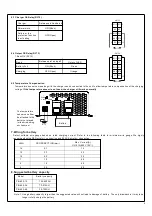 Preview for 5 page of Mean Well PB-600 Instruction Manual