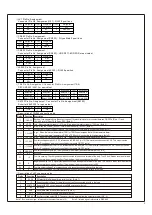 Предварительный просмотр 8 страницы Mean Well RKP-1U-CMU1 Instruction Manual