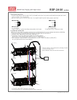 Preview for 7 page of Mean Well RSP-2400-12 Manual