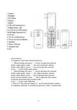 Preview for 20 page of meanIT SENIOR FLIP XL Manual