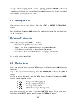 Preview for 26 page of Meanta CR2010CX User Manual