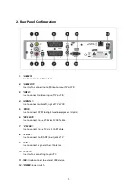 Preview for 11 page of Meanta CR9000PVR User Manual